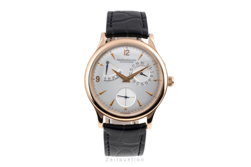 Jaeger lecoultre master - jaeger-lecoultre,