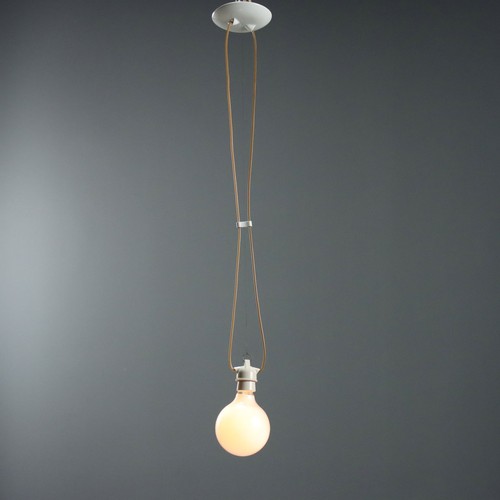 Lampe ingo maurer vintage - lampe,