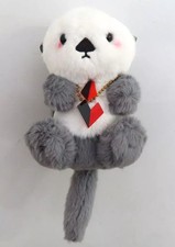 Peluche RACCO Security Doll