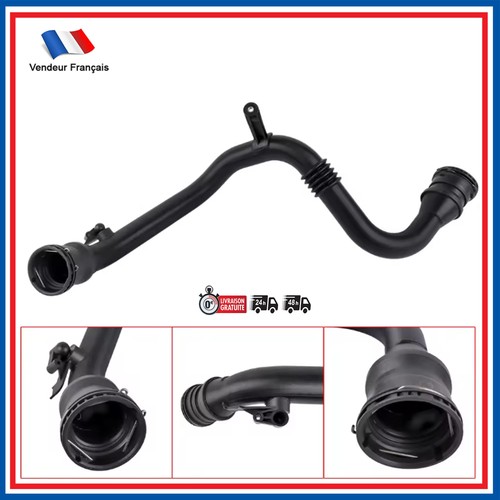 Durite turbo neuve - durite,
