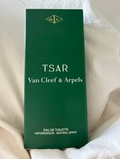 Tsar Van Cleef & Arpels