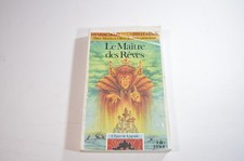 Le Maître Des Rêves Livre