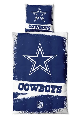 Ensemble literie nfl - de,