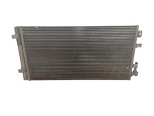 Radiateur clim RENAULT MEGANE
