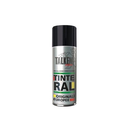 Talken spray ral 7035 gris - ral,