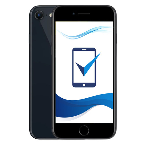 Apple iphone 2020 128gb lte - iphone,