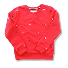 Sweat-shirt enfant Tommy