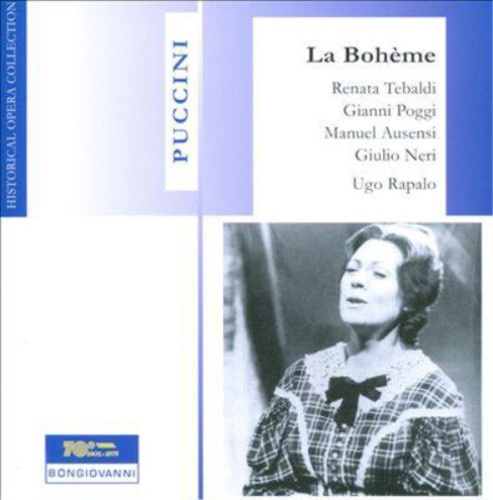 Giacomo puccini la - giacomo,
