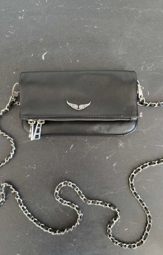 Sac main zadig voltaire - sac, et