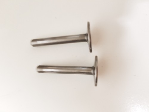 Poussoirs soupapes de - poussoirs,