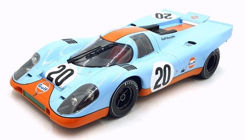 Norev scale 127500 - 127500,