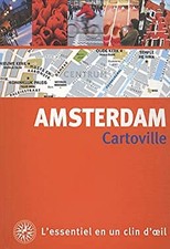 AMSTERDAM : CARTOVILLE