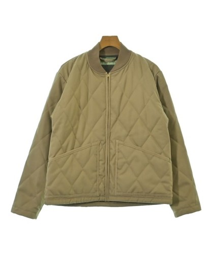 Universal overall blouson - overall,