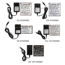 Chargeur poussette adaptateur secteur FLH-D0605 FLH-D1210 jouets ??lectriques mo