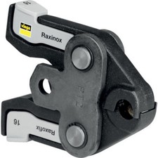 Mâchoire de sertissage Viega