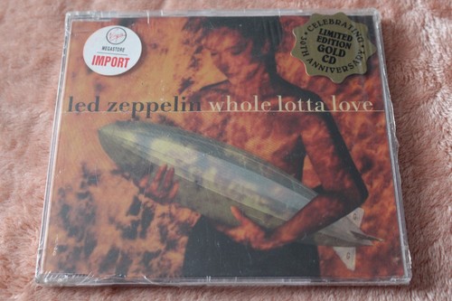 Led zeppelin whole lotta - led,