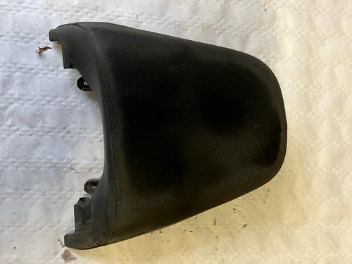 Selle passagere yamaha 125 - selle,