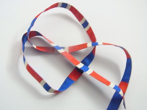 Ruban médaille miniature - ruban,