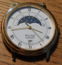 pour pièces pas testée