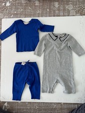 Bonpoint Baby Knit Cotton