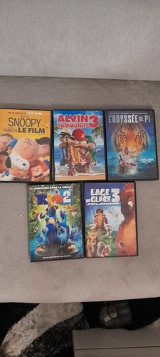 Film enfant dvd - film,