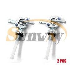 2x Universal M10 x1 Robinet