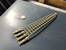 Playmobil cordage blanc de