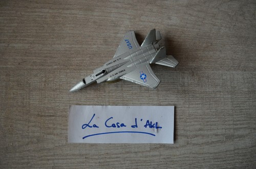 Figurine vehicule avion usaf - avion,