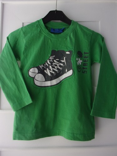 Réf 644 garcon shirt - réf.644,
