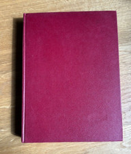 Livre - L'histoire à table - André Castelot - 1972 - 24 x 18 cm - 1,2 kg