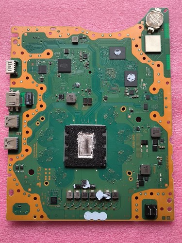 Carte mère sony playstation - carte, 5