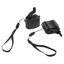 Manivelle Portable Chargeur