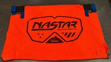 NASTAR retired Orange Gate