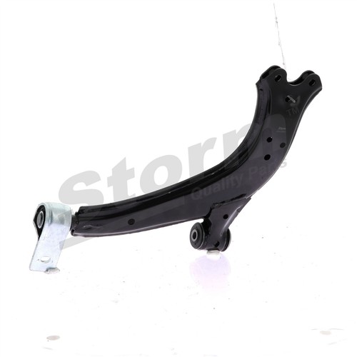 Triangle suspension avant - de,