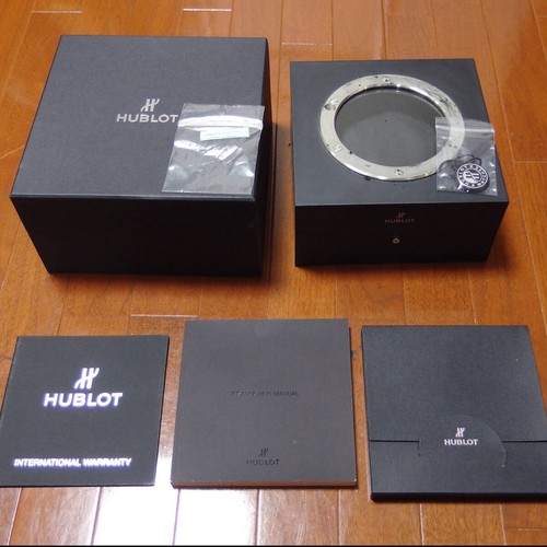 Hublot big bang boîtier - boîtier, de