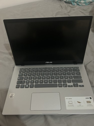 Asus x413ea portable - pc, 14"