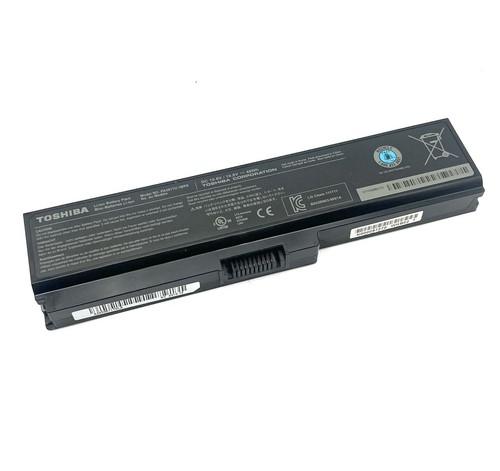 Batterie pour toshiba - pour,