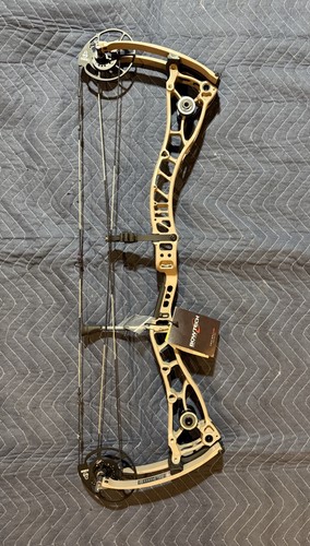 Bowtech proven right hand - proven,