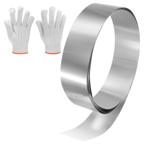 Rouleau aluminium pour - en,