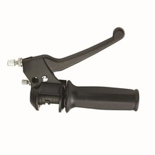 POIGNEE GAZ CYCLO ADAPT. MBK