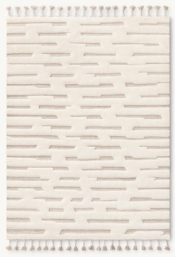Nouveau tapis berbère