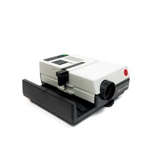 Projecteur de Diapositive Leica P 150 + Hektor P2 1:2.8 85 mm - Ref 691017