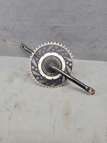 Racing 43t bmx - gt,