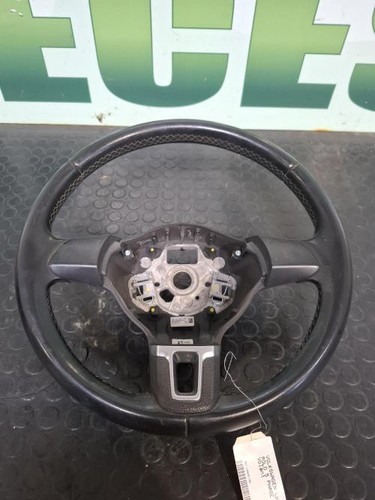 Volant volkswagen polo phase - volkswagen, 5