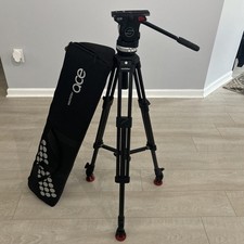 Sachtler Ace M System Black