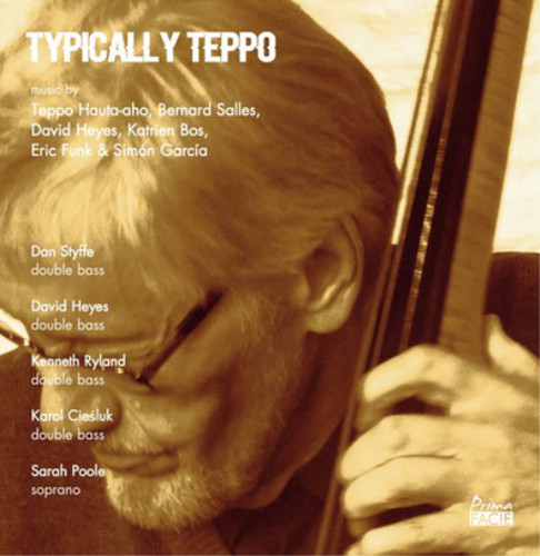 Teppo hauta aho - hauta-aho, typically