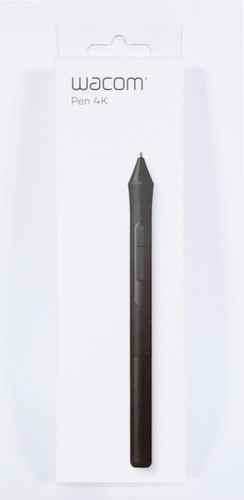 Stylet wacom pen lp1100k - wacom, 4k