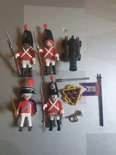 Garde Anglais 3895 Playmobil 