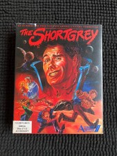 the shortgrey ~ amiga ~
