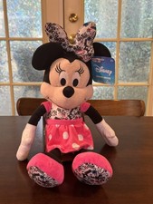 Disney Minnie Mouse/15”